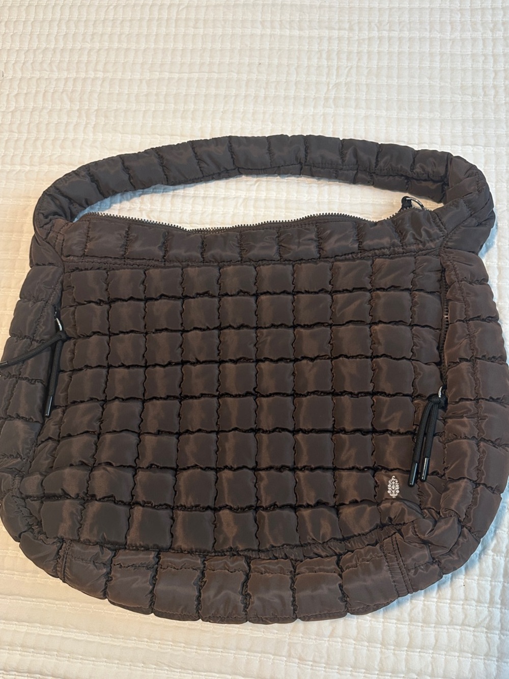 FP Free People Movement Caryall Bag Brown